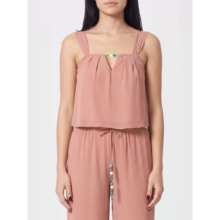 Top Woman color Clay Color (2C1669A764B885)
