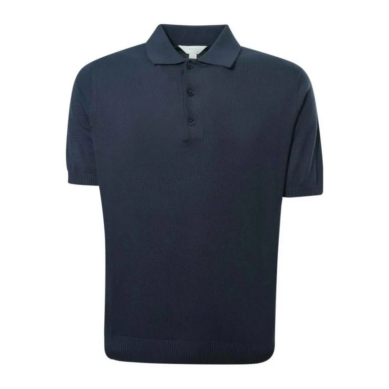 Malo Polo - Bleu (UXD146F3L27E2088)