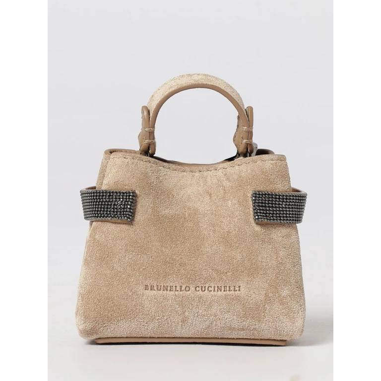 Mini Bag Woman color Leather (MWDLD2786C2767)