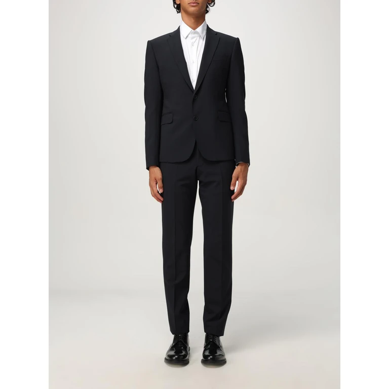 Suit Men color Navy (EM000479TE10404UB109)