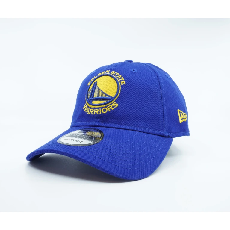Men's NBA Golden State Warriors Western Conf 920 Hook & Loop Hats
