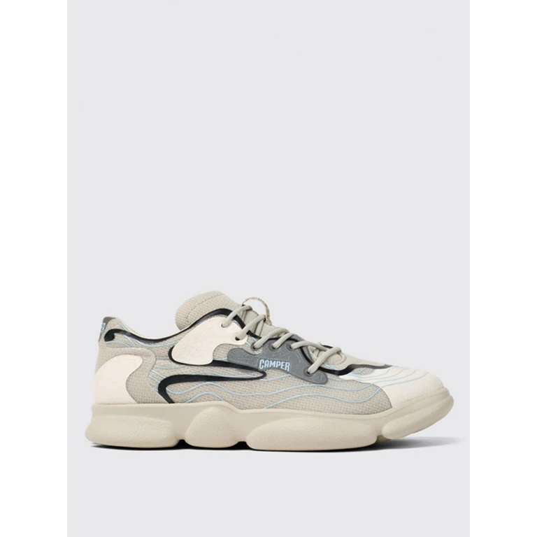 Sneakers Men color Multicolor (K100992-002KARST0)