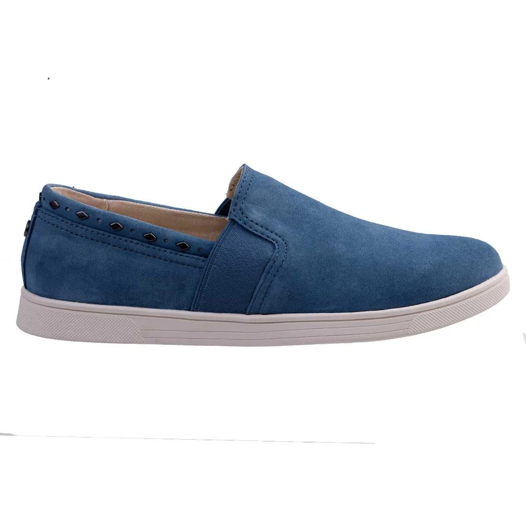 Santa Barbara Rivet Women's Sneakers