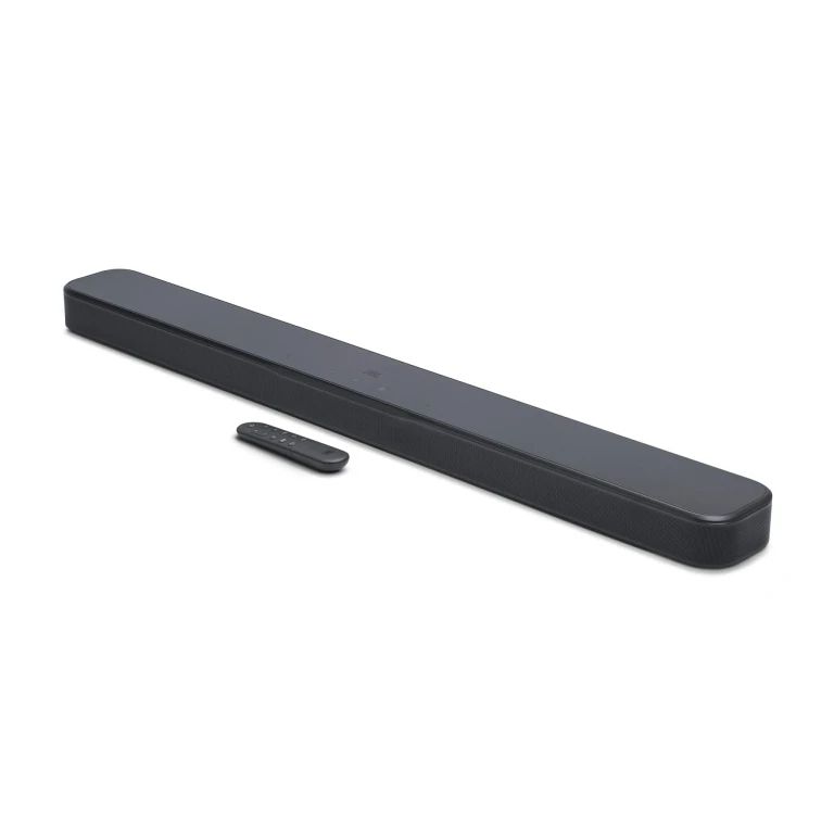 Bar 300MK2 Powered 5-Channel Sound Bar with Bluetooth, Wi-Fi, Apple AirPlay 2, and Dolby Atmos