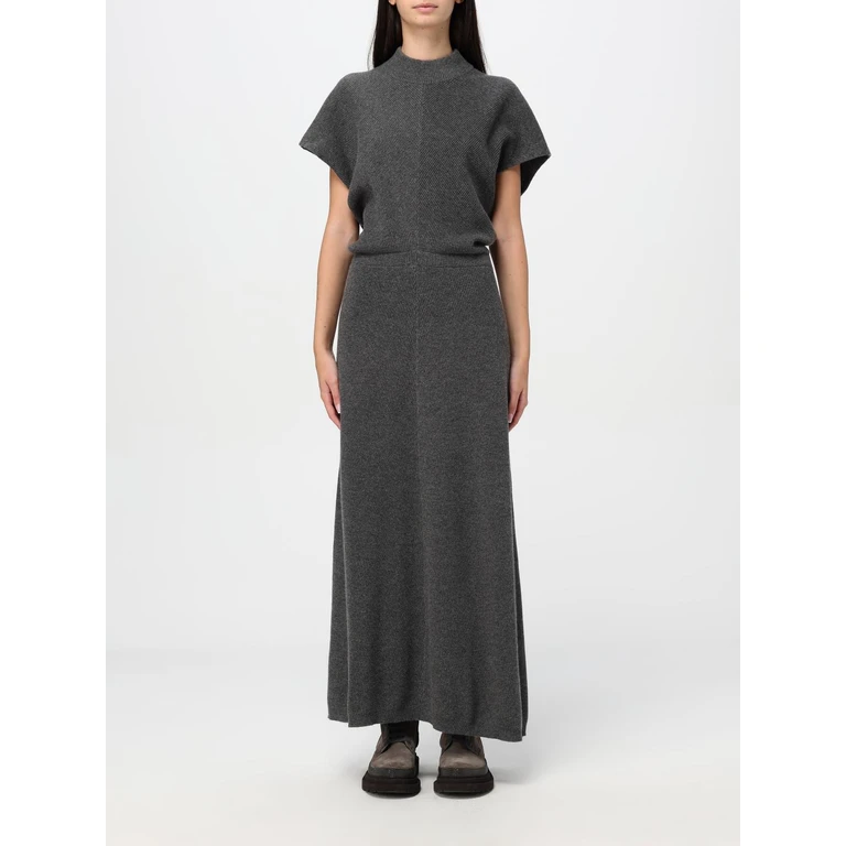 Dress Woman color Lead (M12192A84C079)