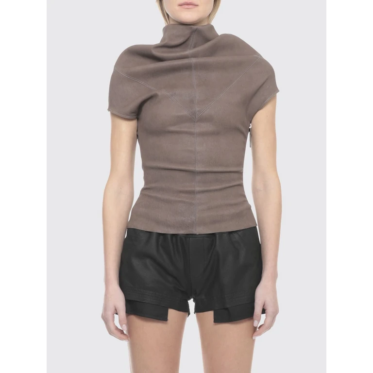 T-Shirt Woman color Black (RP01F6225LSV34)