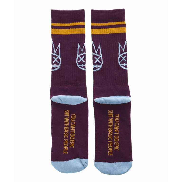 Retro Socks