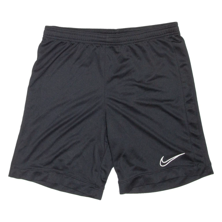 NIKE Mens Sports Shorts Black S W26