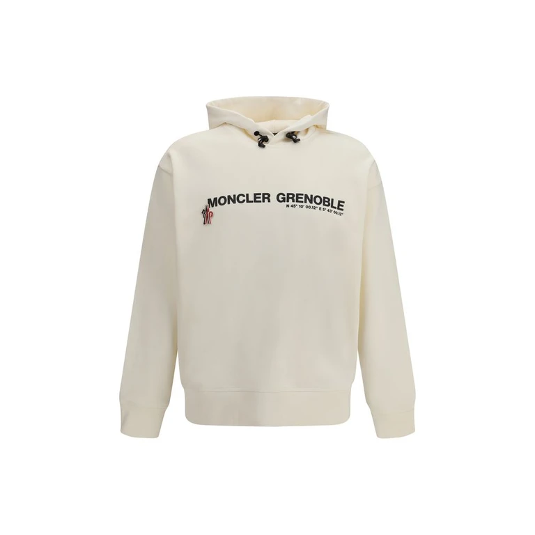 Beige Cotton Sweatshirt Clothing - Men