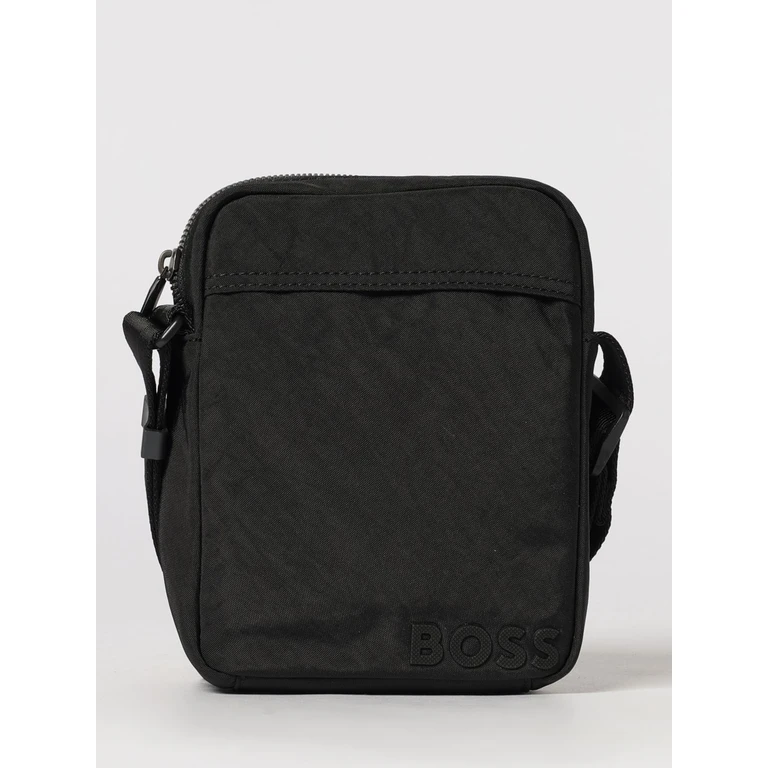 Shoulder Bag Men color Black (50558163001)
