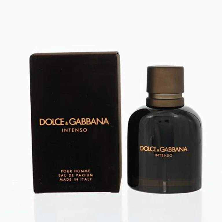 Intenso by Dolce & Gabbana