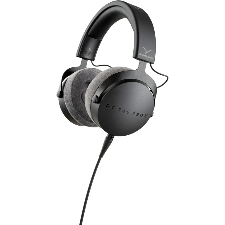 DT 700 PRO X Closed-Back Studio Headphones