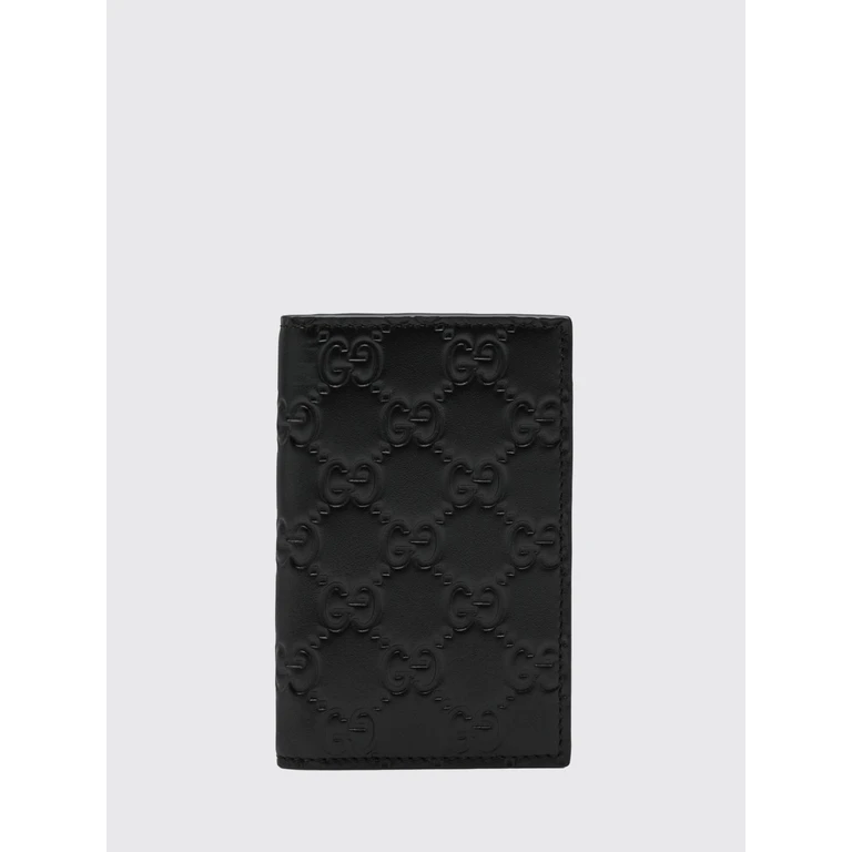 Wallet Men color Black (850183AAFDV1000)