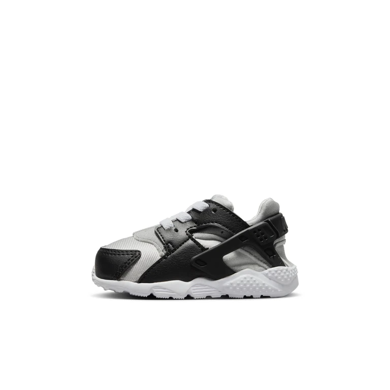 Toddlers Huarache Run 'Black Neutral Grey' Td Shoes