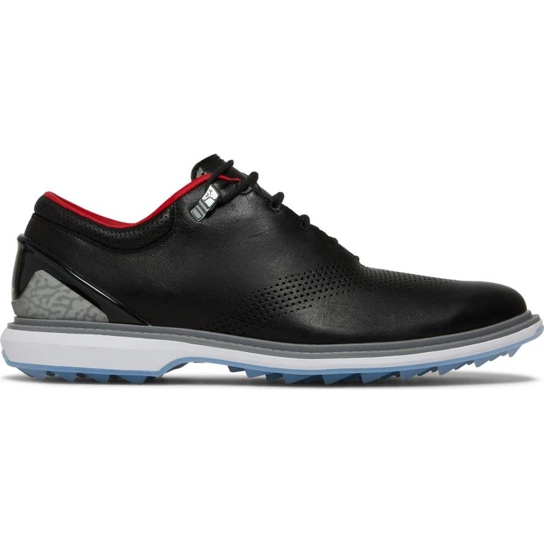 Men's Adg 4 Golf 'Black Cement' Sneakers