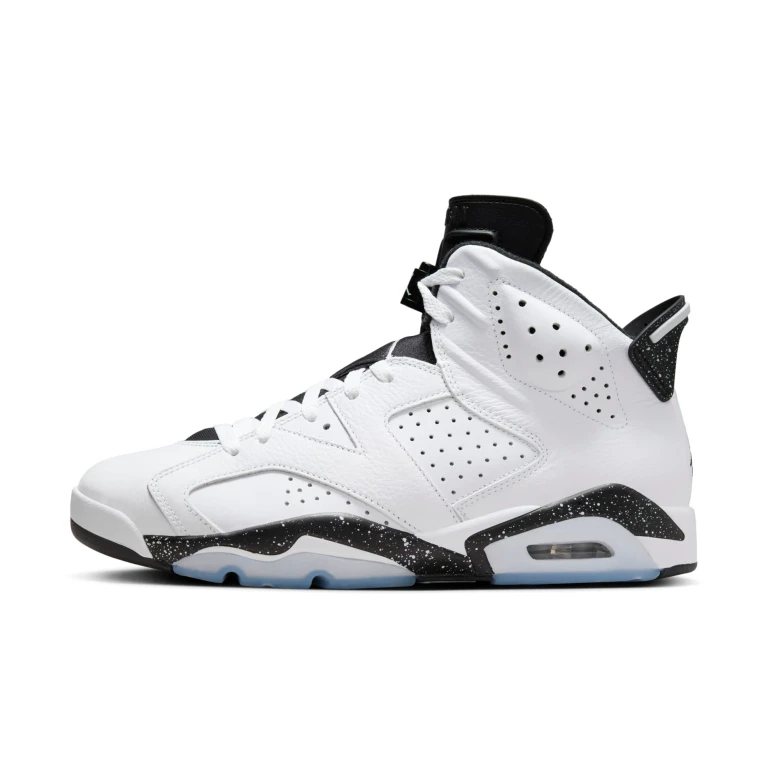 Men's Retro 6 Sneakers