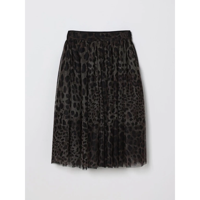 Skirt Kids color Multicolor (L55I186HSMV5HY13M)