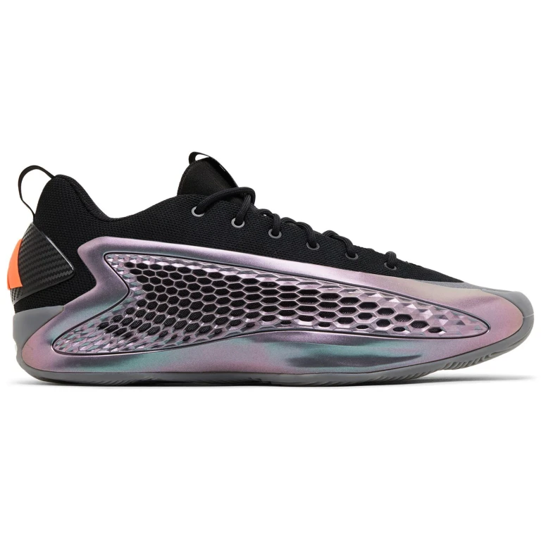 adidas Men's Anthony Edwards 1 Low