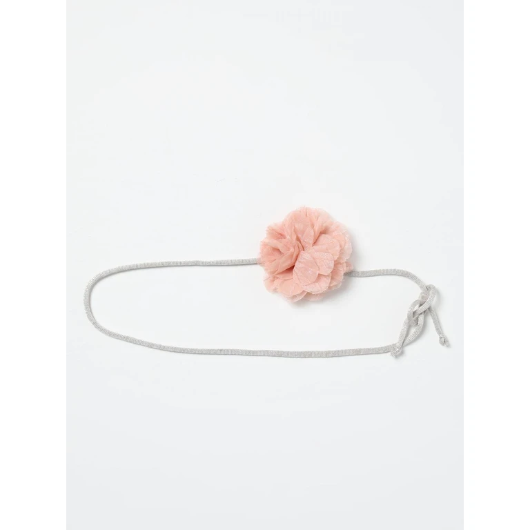 Belt Kids color Pink (LXK2170)