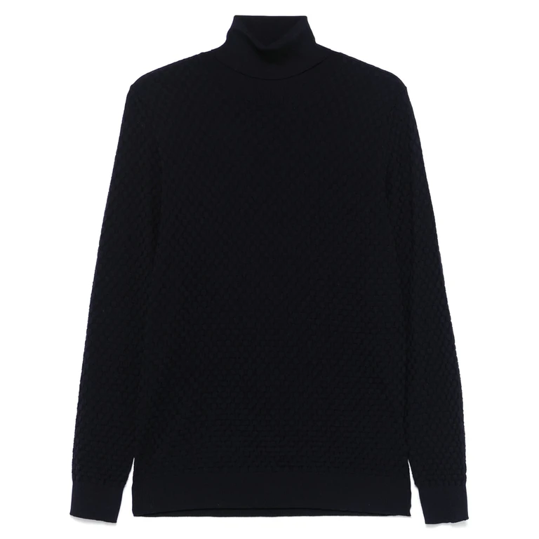 Goes Botanical Dolcevita Sweater