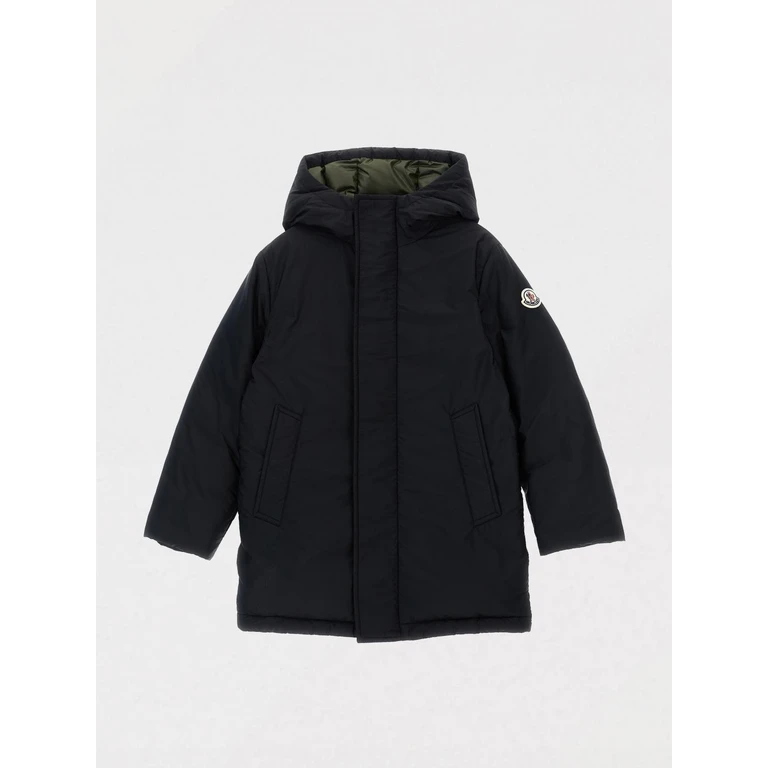Jacket Kids color Black (1C0001053A5E999)