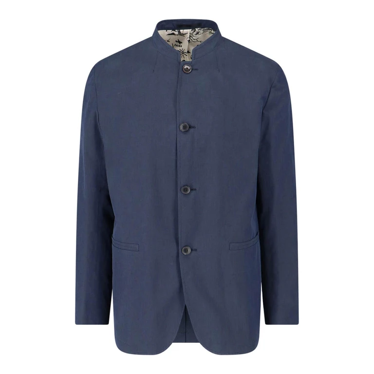 Paul Smith Veste Casual - Bleu (2357V0299449)