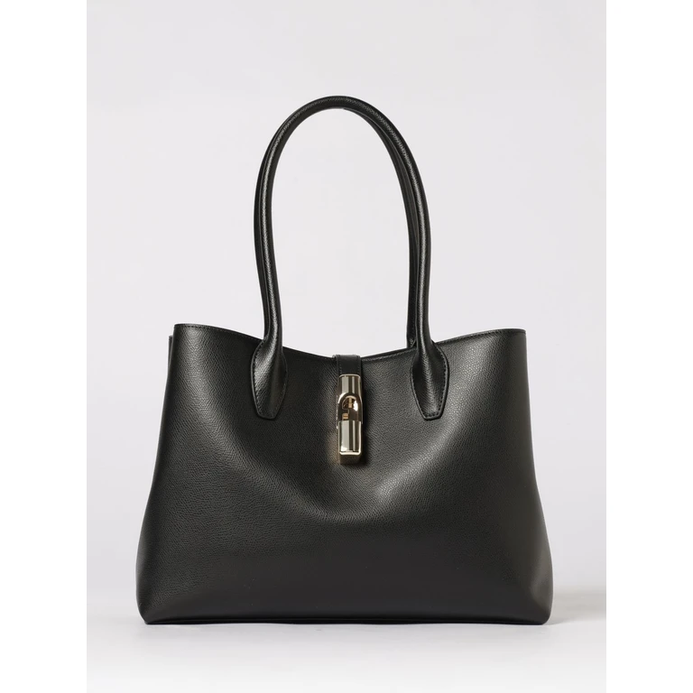 Shoulder Bag Woman color Black (WB01978ARE000O6000)