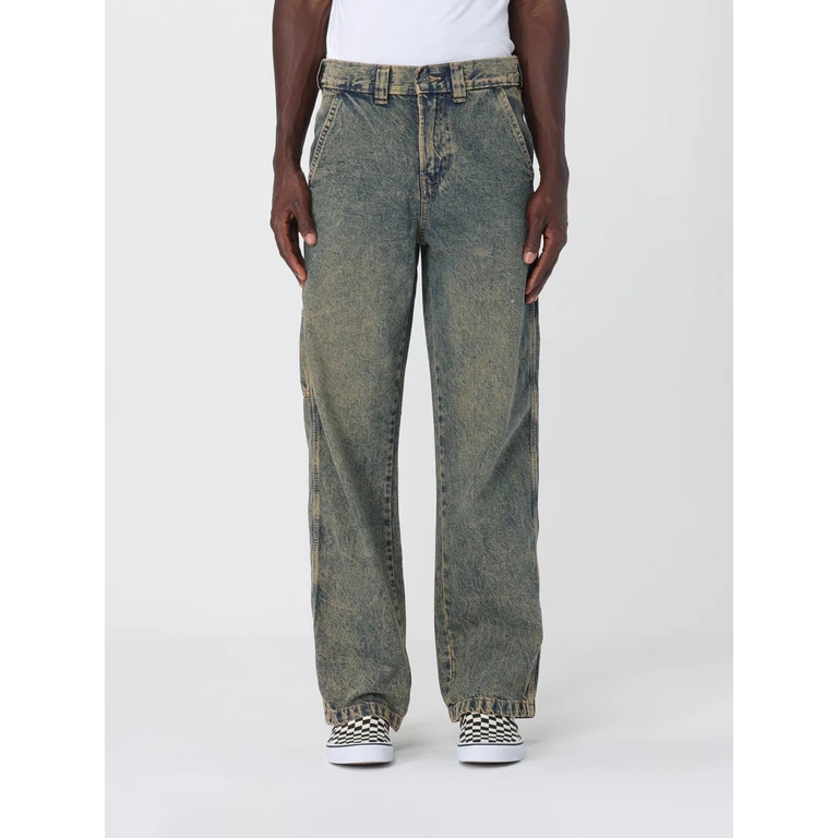DICKIES Jeans Men color Navy (DK0A863TK581)