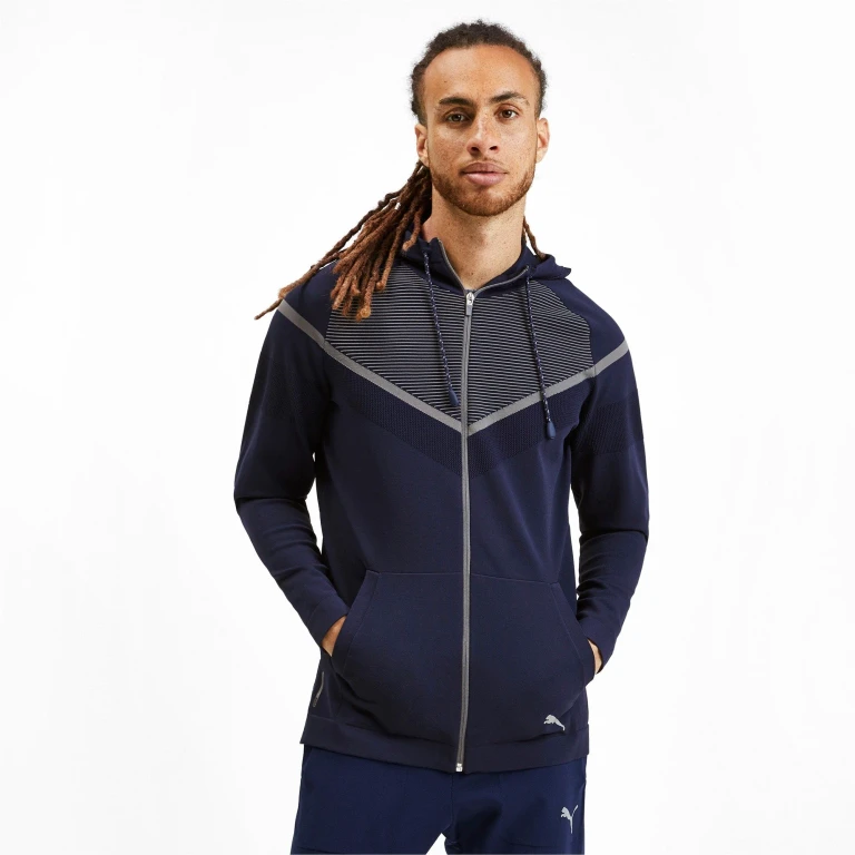 Men's Reactive Evoknit Jacket Jackets