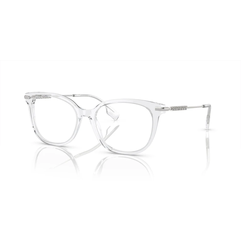 Demo Square Ladies Eyeglasses BE2391 3024 53