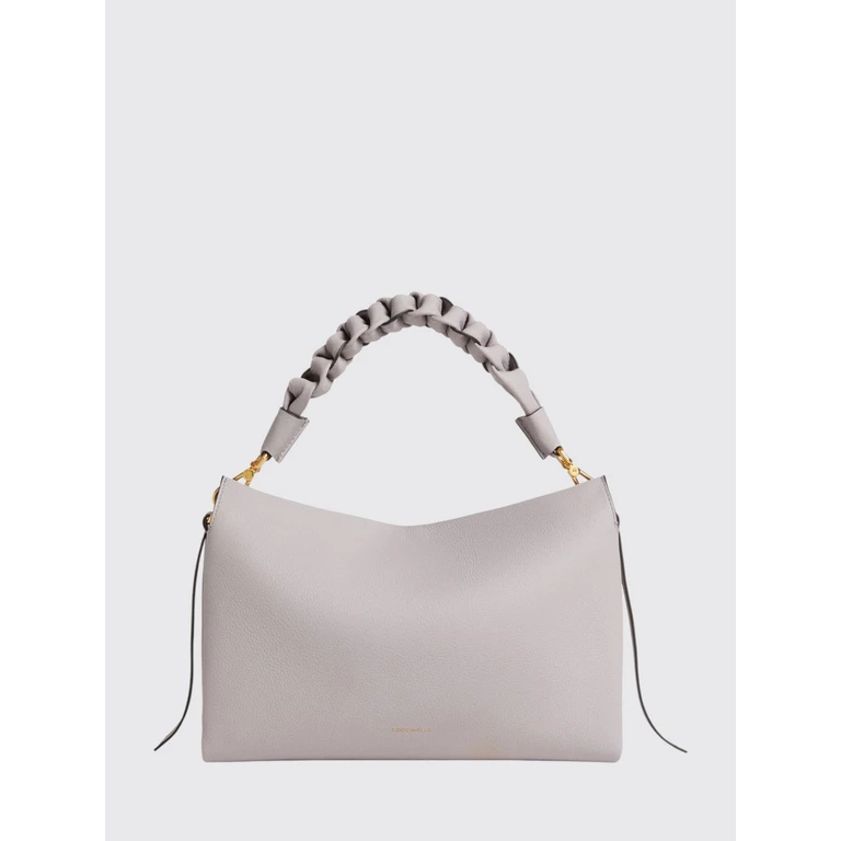 Shoulder Bag Woman color White (E1M50190201702)