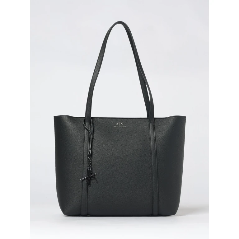 Tote Bag Woman color Black (942930CC72628621)