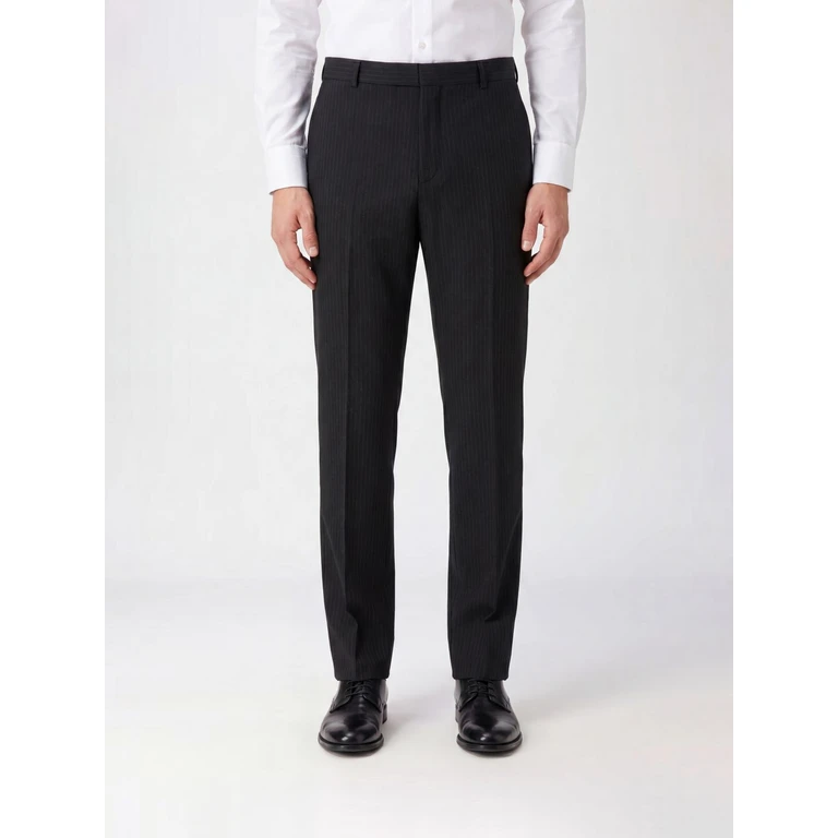 Pants Men color Black (856459Y1M111066)