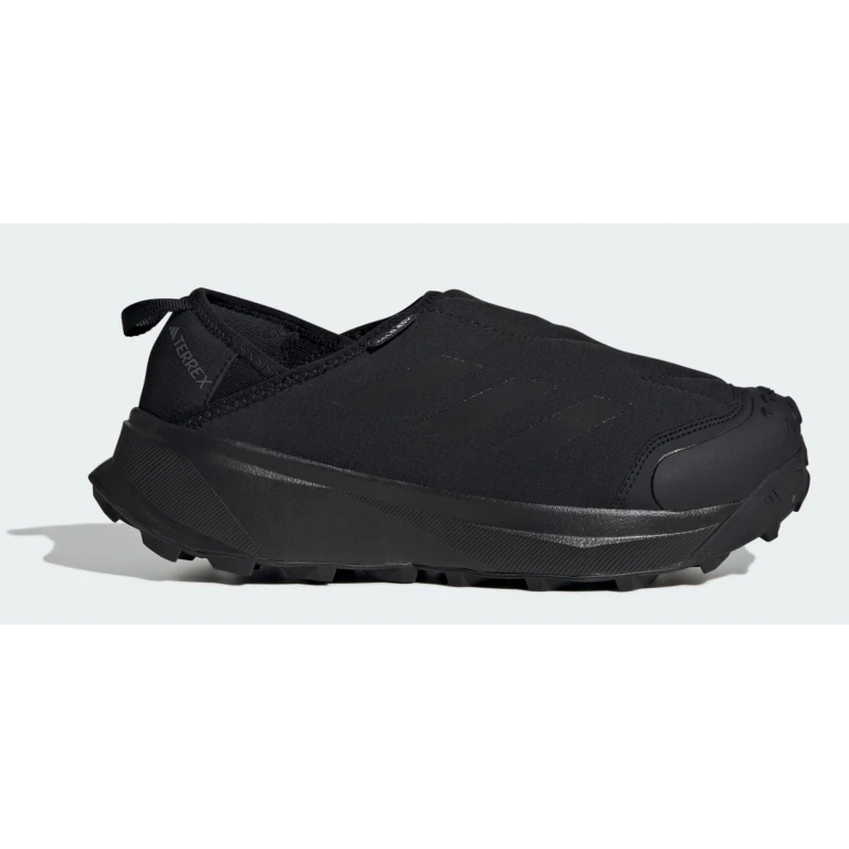 Men's Terrex Winter Cold. Rdy 'Core Black Grey' Sneakers