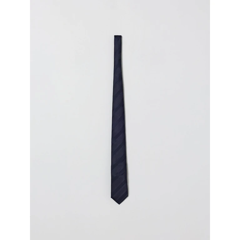 Tie Men color Navy (MR8460018C002)