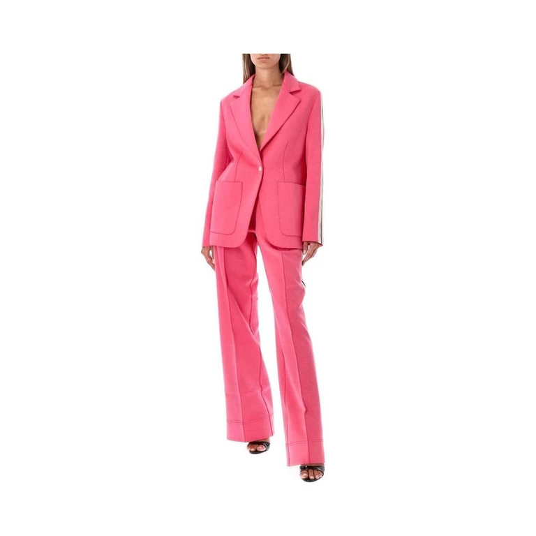 Multicolor Wool Blazer Clothing - Women