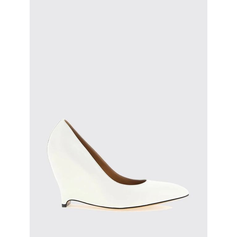 Pump Woman color White (S39WL0180P7684T1003)