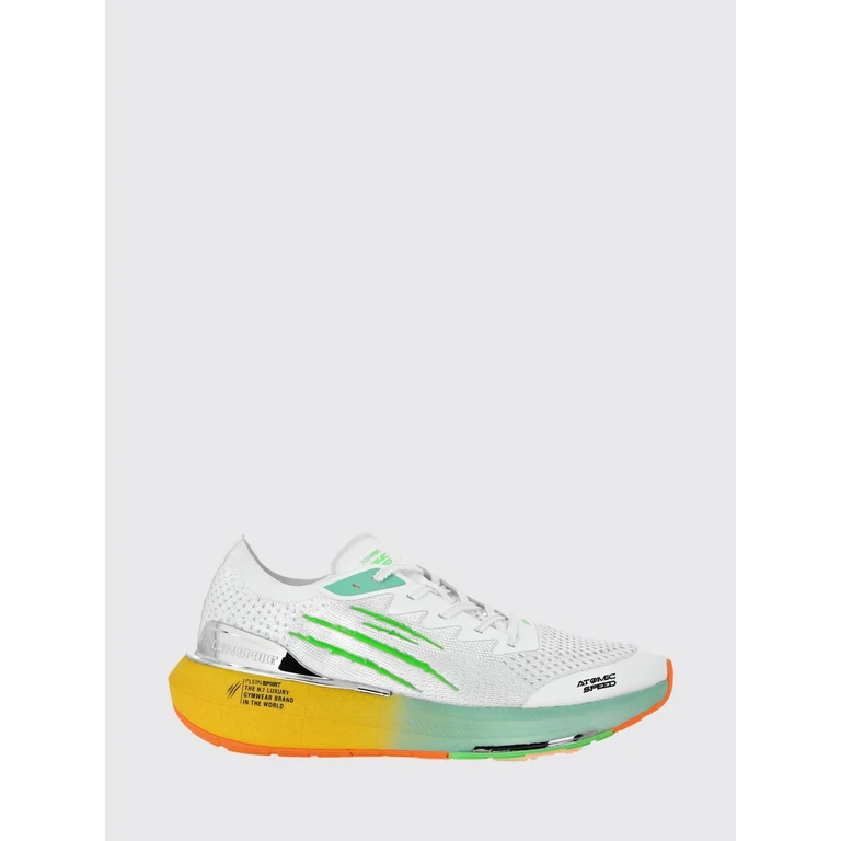 Sneakers Men color White (AAESUSC0856STE003N0109)