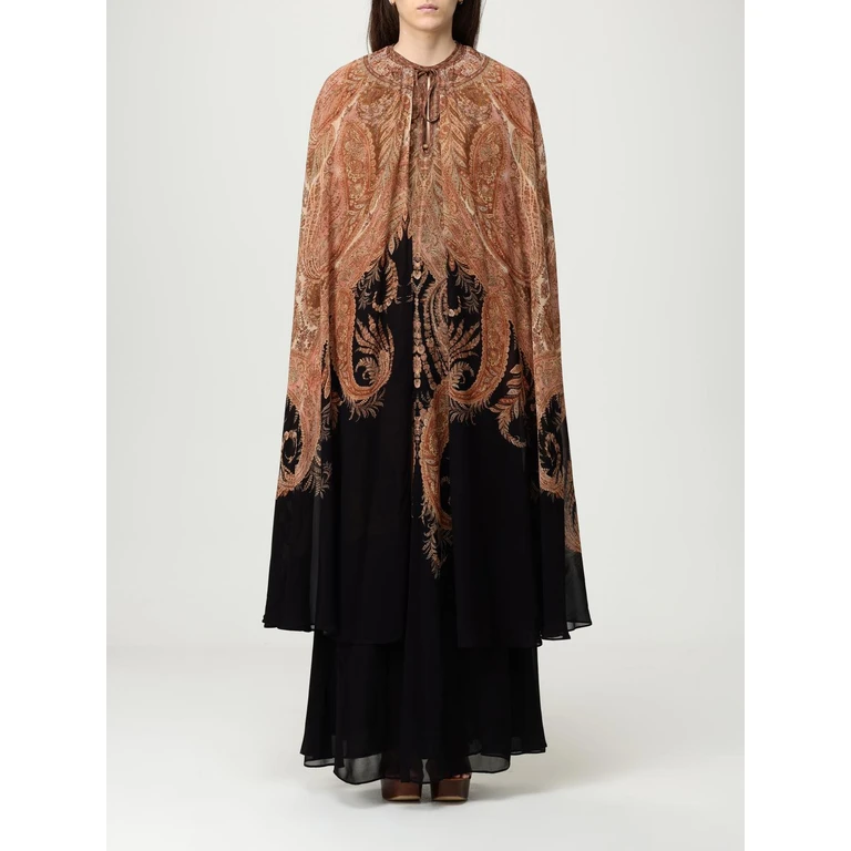 Dress Woman color Black (5207DF251BLKP)