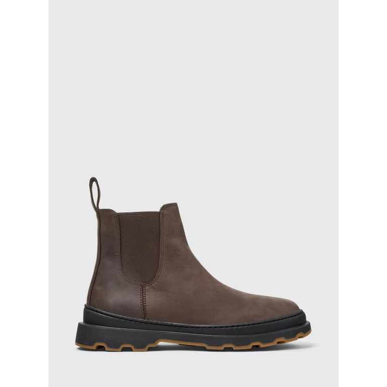 Boot Men color Brown (K300534-002BRUTUS+0)