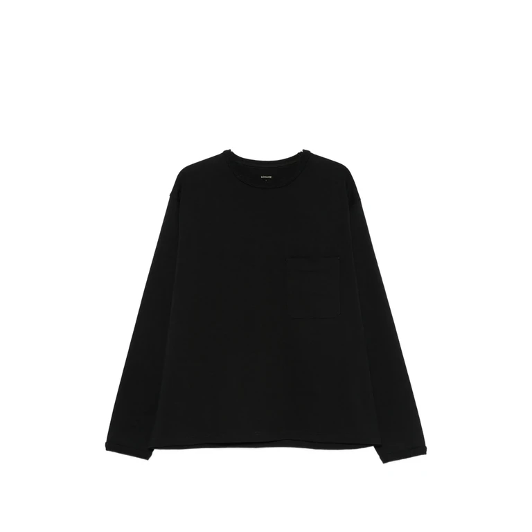 Long-sleeves Sweatshirt