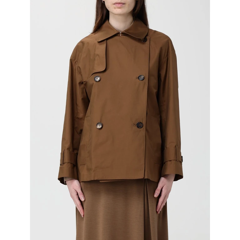 Jacket Woman color Brown (2619021124600020)