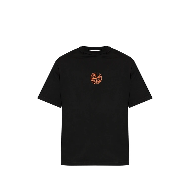 Logo-print T-shirt