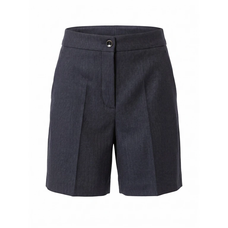 Solanum Shorts