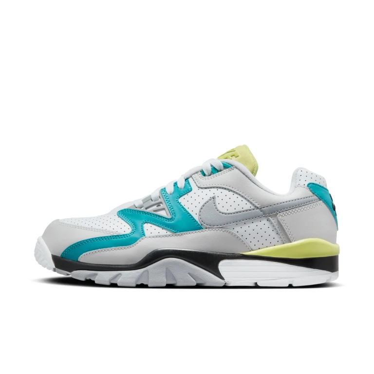 Men's Air Cross Trainer 3 Low 'Citron' Sneakers