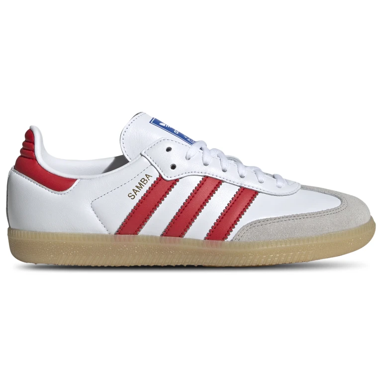 Youth Samba Og J