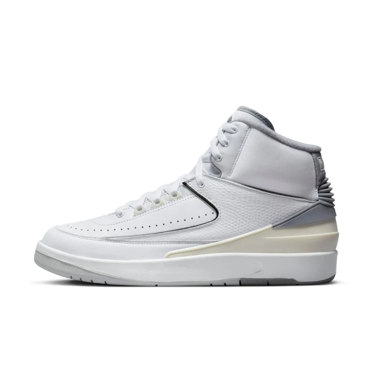Men's Retro 2 'Cement Grey' Sneakers