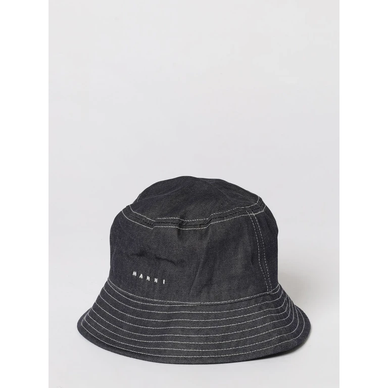 Hat Kids color Blue (M01832M00WT0M01)