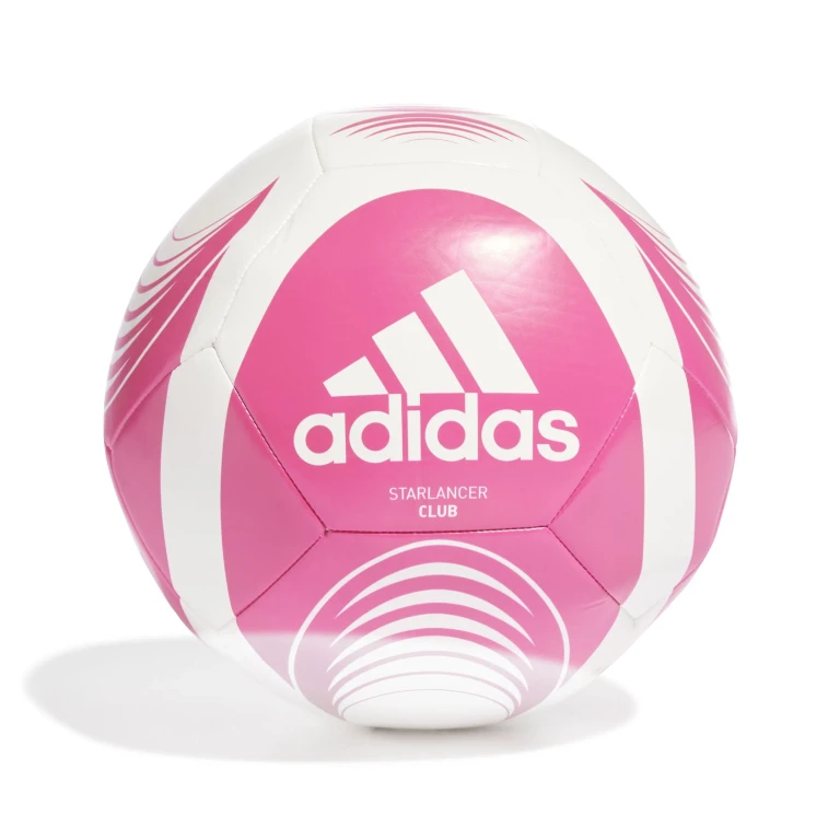 Adult Starlancer Club Soccer Ball