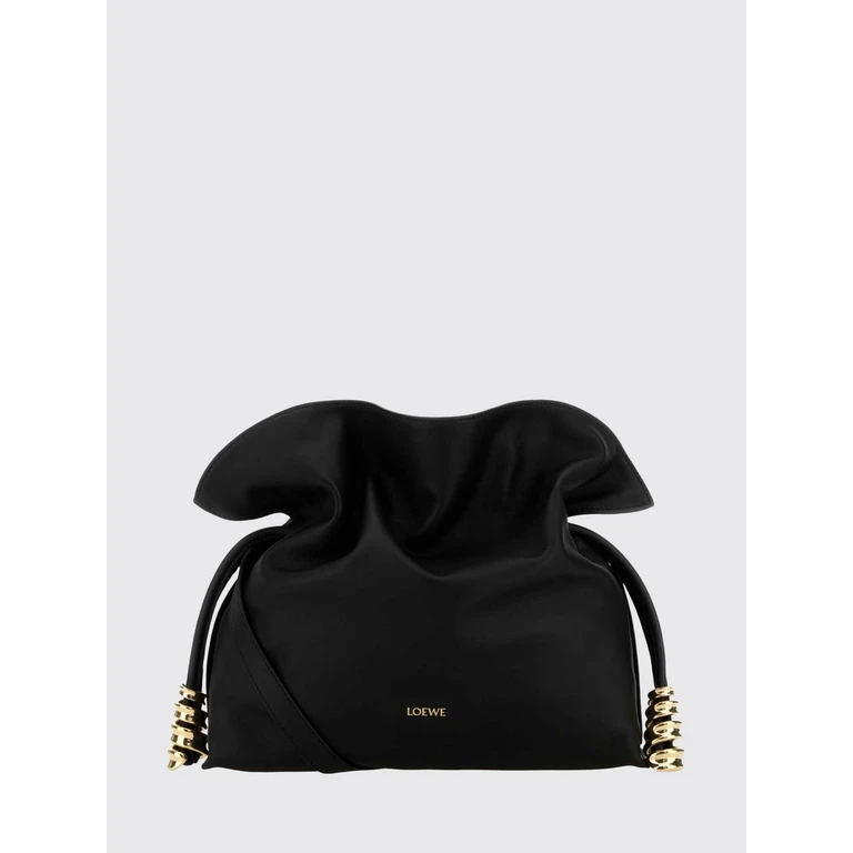 Clutch Woman color Black (A411FC1XEJBLACK)